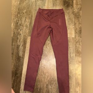 Gymshark Workout Leggings